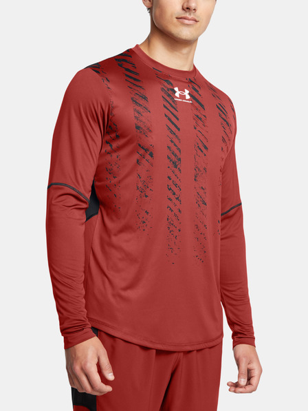 Under Armour Pánske tričko Under Armour UA M's Ch. Pro LS Jersey