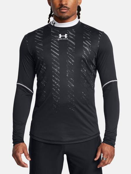 Under Armour Pánske tričko Under Armour UA M's Ch. Pro LS Jersey