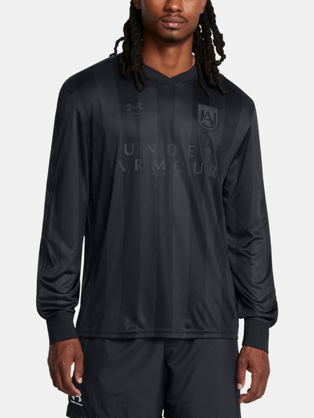 Under Armour Pánske tričko Under Armour UA M's 96 Terrace LS Jersey
