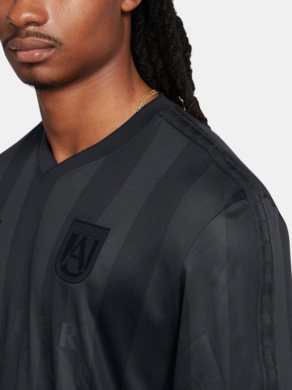 Under Armour Pánske tričko Under Armour UA M's 96 Terrace LS Jersey