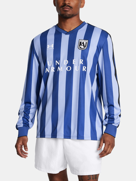 Under Armour Pánske tričko Under Armour UA M's 96 Terrace LS Jersey