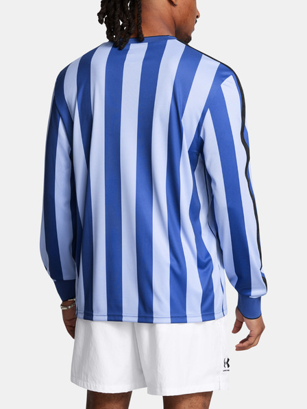 Under Armour Pánske tričko Under Armour UA M's 96 Terrace LS Jersey