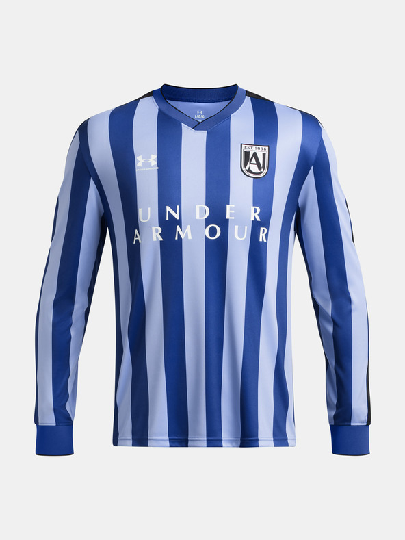 Under Armour Pánske tričko Under Armour UA M's 96 Terrace LS Jersey