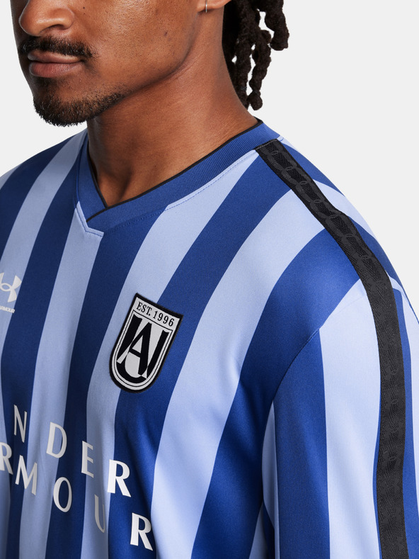 Under Armour Pánske tričko Under Armour UA M's 96 Terrace LS Jersey