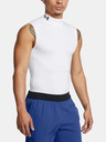 Under Armour Pánske tielko Under Armour UA HG Armour Comp Mock SL
