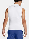 Under Armour Pánske tielko Under Armour UA HG Armour Comp Mock SL