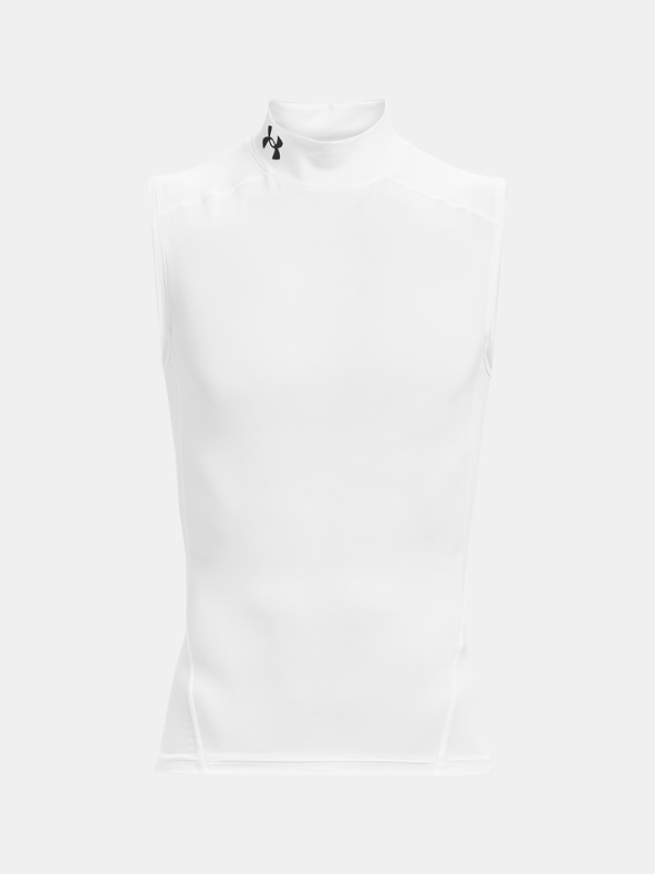 Under Armour Pánske tielko Under Armour UA HG Armour Comp Mock SL