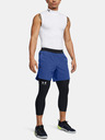 Under Armour Pánske tielko Under Armour UA HG Armour Comp Mock SL
