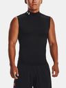 Under Armour Pánske tielko Under Armour UA HG Armour Comp Mock SL