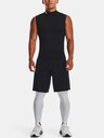 Under Armour Pánske tielko Under Armour UA HG Armour Comp Mock SL