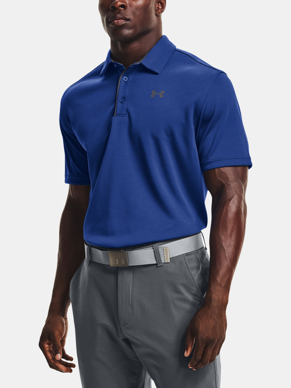Under Armour Tech Polo Tričko