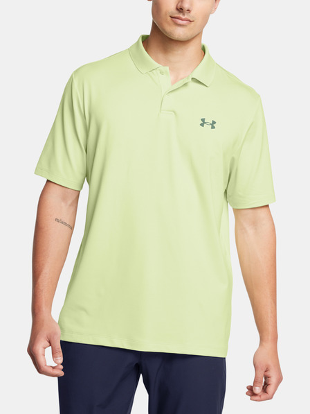 Under Armour Pánske tričko Under Armour UA Matchplay Polo