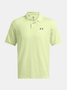 Under Armour Pánske tričko Under Armour UA Matchplay Polo