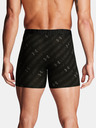 Under Armour Pánske boxerky Under Armour M UA Perf Cotton Nov 6in - 3pk