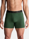 Under Armour Pánske boxerky Under Armour M UA Perf Cotton 6in - 3pk