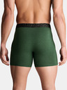 Under Armour Pánske boxerky Under Armour M UA Perf Cotton 6in - 3pk