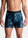 Under Armour Pánske boxerky Under Armour M UA Perf Tech Nov 6in - 1pk