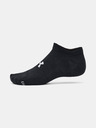 Under Armour Unisex ponožky Under Armour UA Essential No Show 6pk