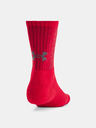 Under Armour Unisex ponožky Under Armour UA 3-Maker 3pk Mid-Crew