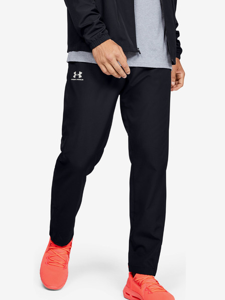 Under Armour Pánske tepláky Under Armour VITAL WOVEN PANTS