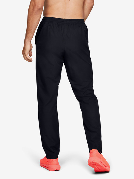 Under Armour Pánske tepláky Under Armour VITAL WOVEN PANTS