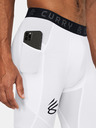 Under Armour Pánske legíny Under Armour UA Curry Brand 3/4 Lgs