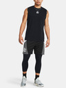 Under Armour Pánske legíny Under Armour UA Curry Brand 3/4 Lgs