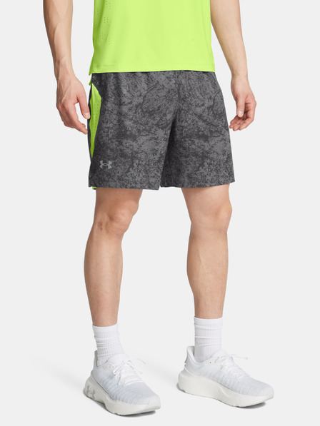 Under Armour Pánske kraťasy Under Armour UA LAUNCH PRO 7'' PRTD SHORT