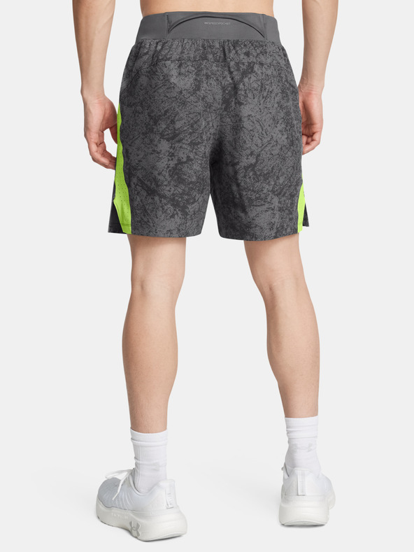 Under Armour Pánske kraťasy Under Armour UA LAUNCH PRO 7'' PRTD SHORT