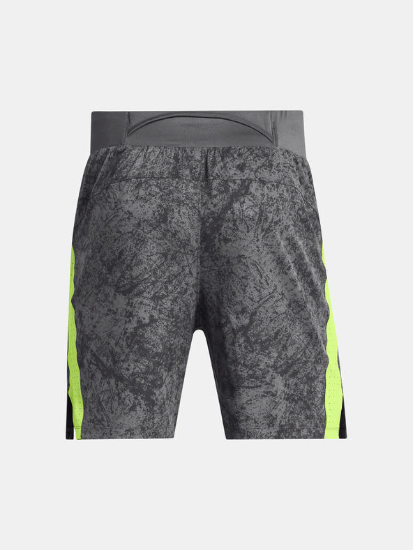 Under Armour Pánske kraťasy Under Armour UA LAUNCH PRO 7'' PRTD SHORT