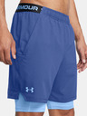 Under Armour Pánske kraťasy Under Armour UA Vanish Woven 2in1 Sts