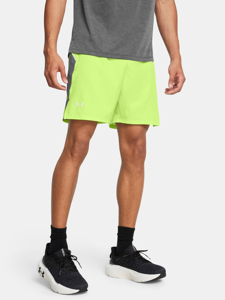 Under Armour Pánske kraťasy Under Armour UA LAUNCH PRO 7'' SHORTS