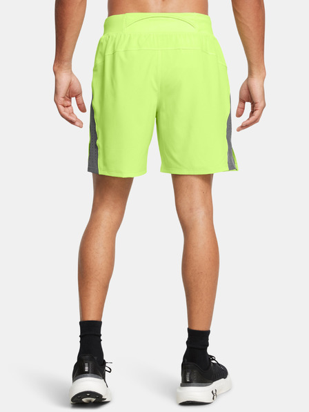 Under Armour Pánske kraťasy Under Armour UA LAUNCH PRO 7'' SHORTS