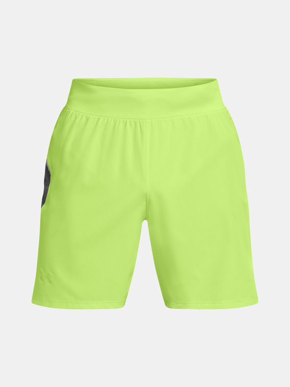 Under Armour Pánske kraťasy Under Armour UA LAUNCH PRO 7'' SHORTS