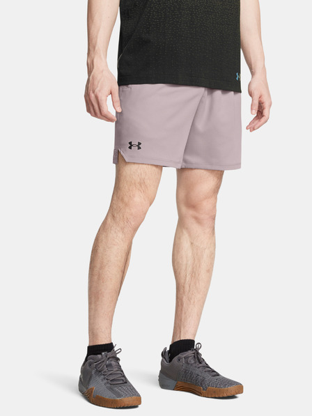 Under Armour Pánske kraťasy Under Armour UA Vanish Woven 6in Shorts