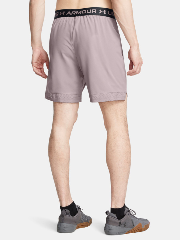 Under Armour Pánske kraťasy Under Armour UA Vanish Woven 6in Shorts