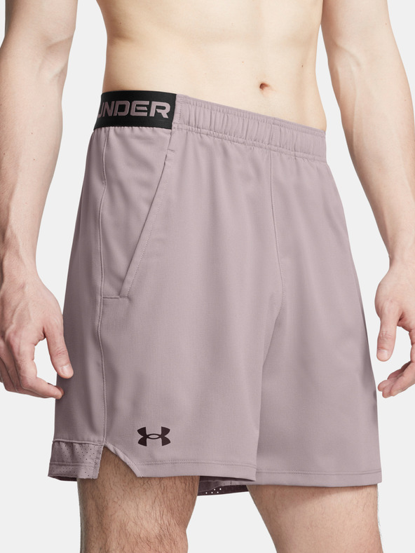 Under Armour Pánske kraťasy Under Armour UA Vanish Woven 6in Shorts