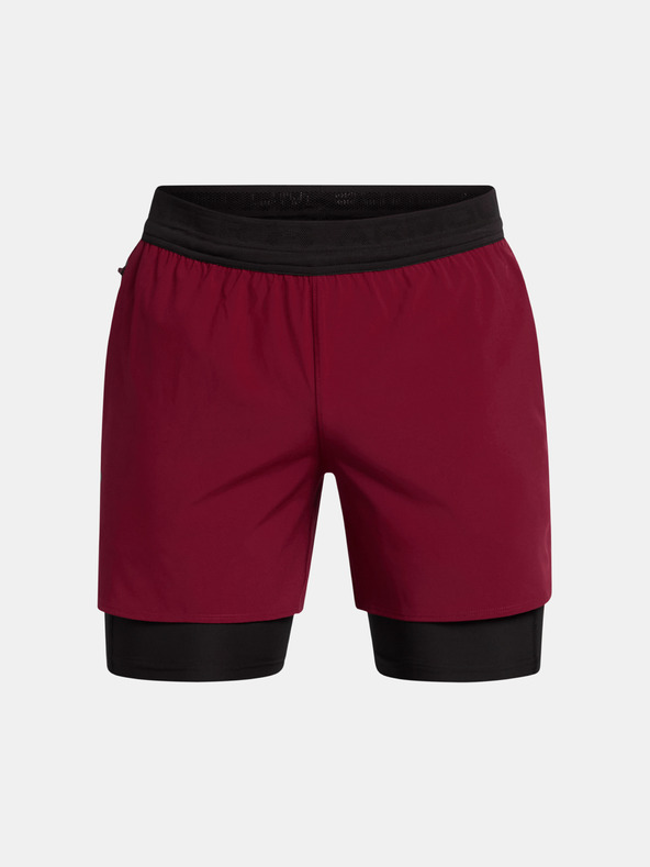 Under Armour Pánske kraťasy Under Armour UA Vanish Elite 2in1 Short