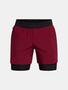 Under Armour Pánske kraťasy Under Armour UA Vanish Elite 2in1 Short