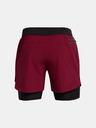 Under Armour Pánske kraťasy Under Armour UA Vanish Elite 2in1 Short