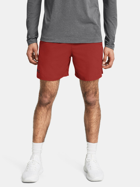 Under Armour Pánske kraťasy Under Armour UA Vanish Woven 6in Shorts