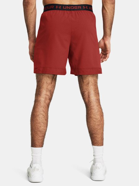 Under Armour Pánske kraťasy Under Armour UA Vanish Woven 6in Shorts
