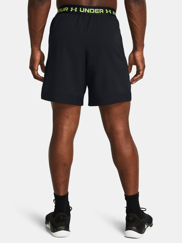 Under Armour Pánske kraťasy Under Armour UA Vanish Woven 6in Shorts