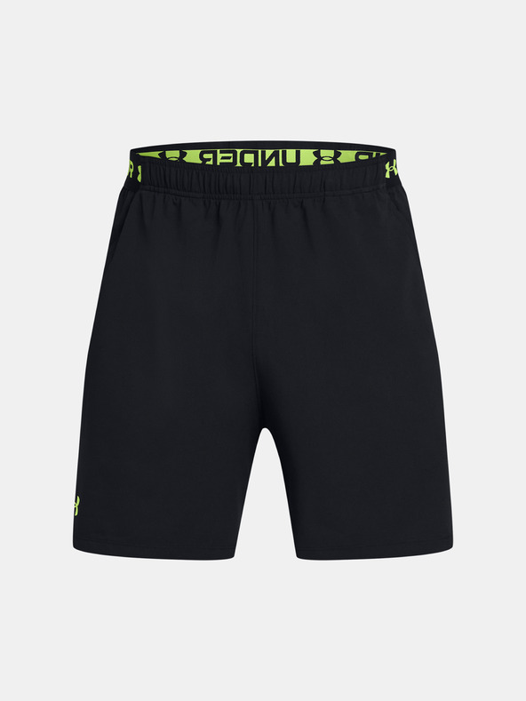 Under Armour Pánske kraťasy Under Armour UA Vanish Woven 6in Shorts