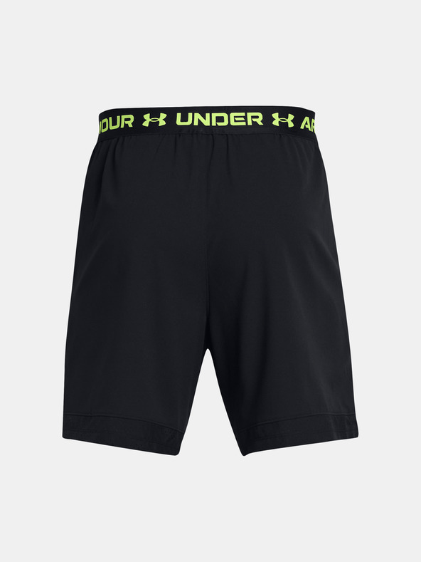 Under Armour Pánske kraťasy Under Armour UA Vanish Woven 6in Shorts