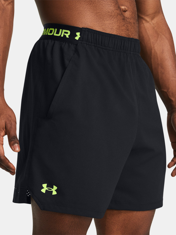 Under Armour Pánske kraťasy Under Armour UA Vanish Woven 6in Shorts