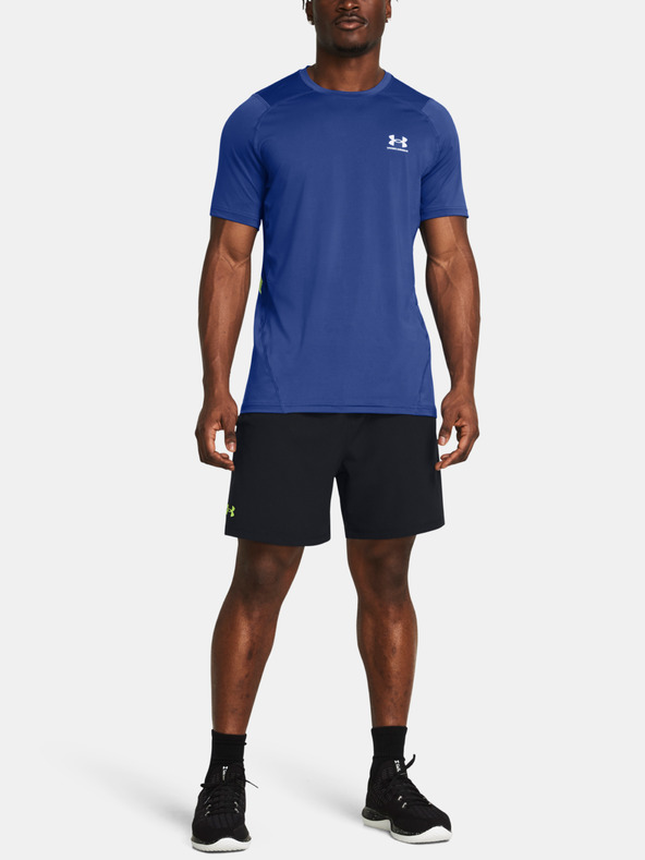 Under Armour Pánske kraťasy Under Armour UA Vanish Woven 6in Shorts