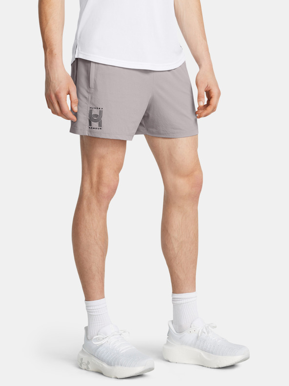 Under Armour Pánske kraťasy Under Armour UA RUN ANYWHERE SHORTS