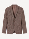 Celio Pánska slim bunda Celio Junew