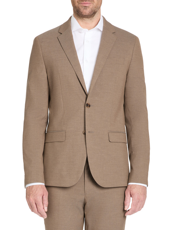 Celio Pánska slim bunda Celio Buamaury